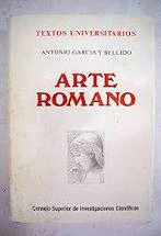 ARTE ROMANO