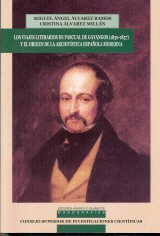 VIAJES LITERARIOS DE PASCUAL DE GAYANGOS (1850-1857) Y EL ORIGEN DE LA ARCHIVÍST