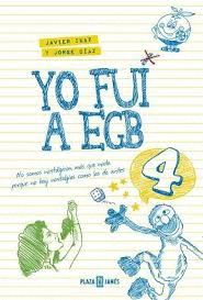 YO FUI A EGB 4