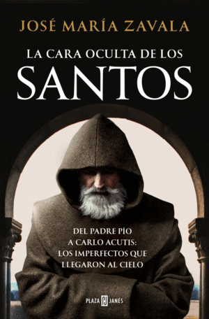 CARA OCULTA DE LOS SANTOS, LA