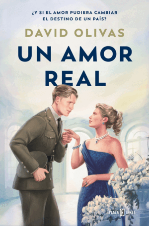 UN AMOR REAL