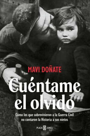 CUÉNTAME EL OLVIDO