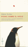 PICNIC SOBRE EL HIELO