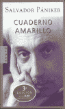 CUADERNO AMARILLO