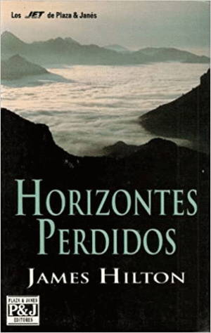 HORIZONTES PERDIDOS