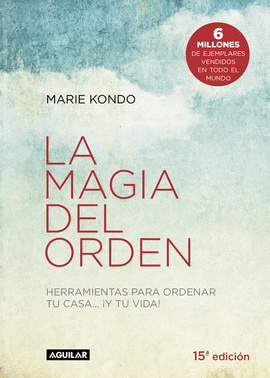 MAGIA DEL ORDEN, LA