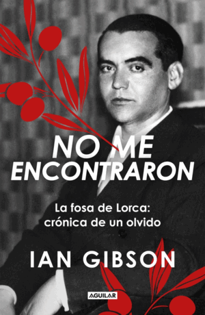 NO ME ENCONTRARON
