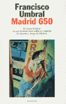 MADRID 650