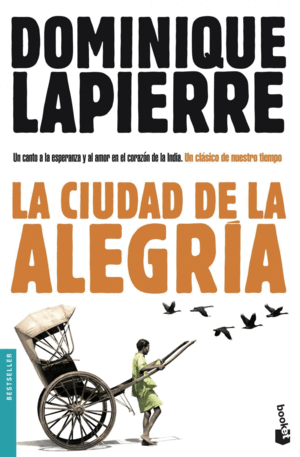 LA CIUDAD DE LA ALEGRIA