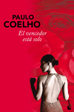 EL VENCEDOR ESTA SOLO