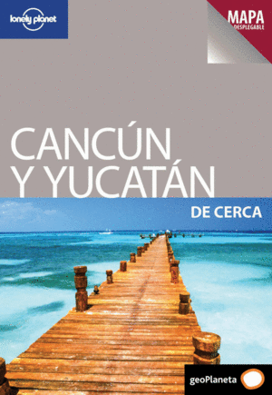 CANCÚN Y YUCATÁN DE CERCA 1