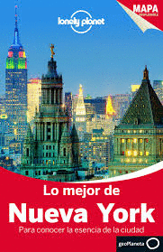 LO MEJOR DE NUEVA YORK