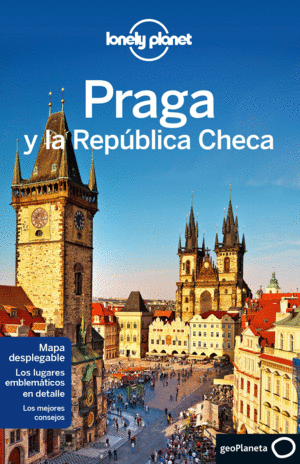 PRAGA Y LA REPUBLICA CHECA 8