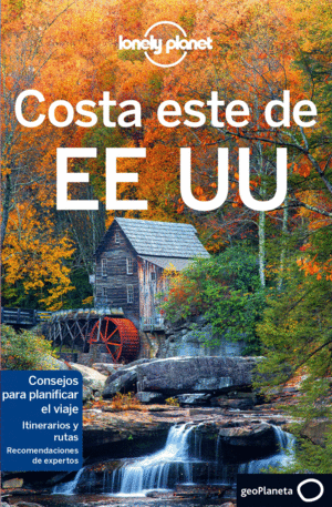 COSTA ESTE DE EE UU