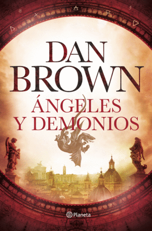 ANGELES Y DEMONIOS