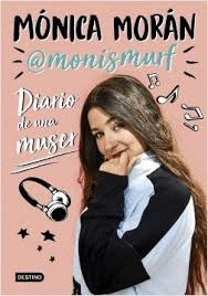 PACK DIARIO DE UNA MUSER ABR1