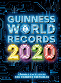 GUINNESS WORLD RECORDS 2020