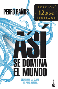 ASI SE DOMINA EL MUNDO