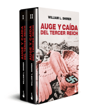 AUGE Y CAÍDA DEL TERCER REICH
