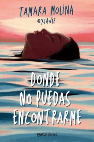 DONDE NO PUEDAS ENCONTRARME