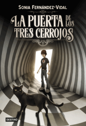 LA PUERTA DE LOS TRES CERROJOS 1