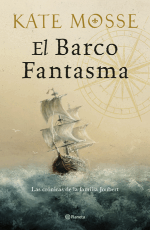 EL BARCO FANTASMA