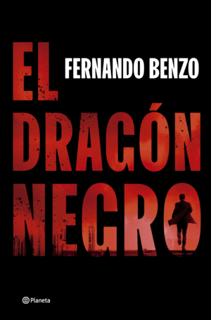 EL DRAGON NEGRO