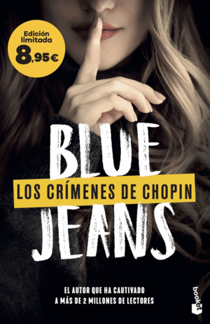LOS CRIMENES DE CHOPIN