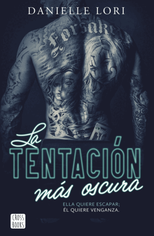 LA TENTACIÓN MÁS OSCURA