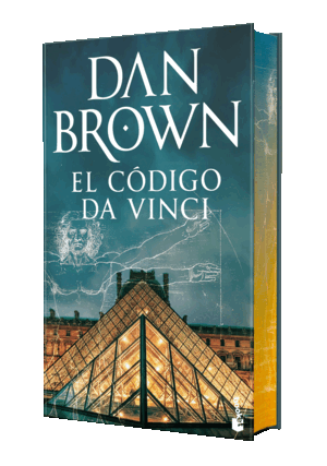 EL CÓDIGO DA VINCI