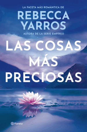 LAS COSAS MAS PRECIOSAS
