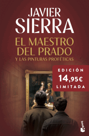 EL MAESTRO DEL PRADO