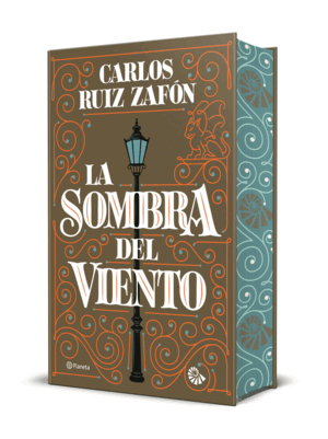 LA SOMBRA DEL VIENTO