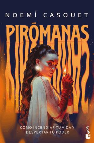 PIRÓMANAS