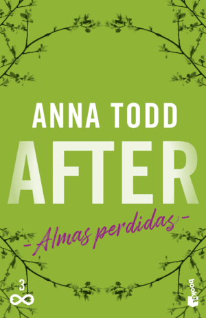 AFTER. ALMAS PERDIDAS