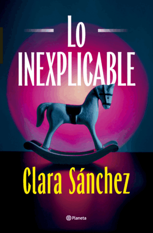 LO INEXPLICABLE