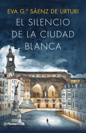 EL SILENCIO DE LA CIUDAD BLANCA