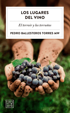LOS LUGARES DEL VINO