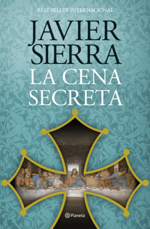 LA CENA SECRETA