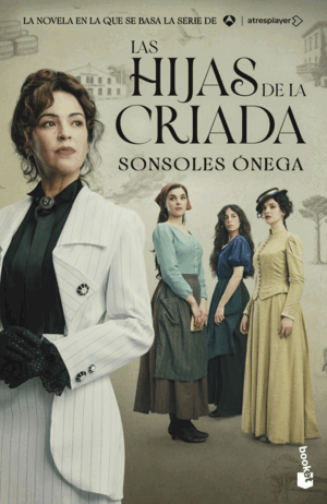 LAS HIJAS DE LA CRIADA