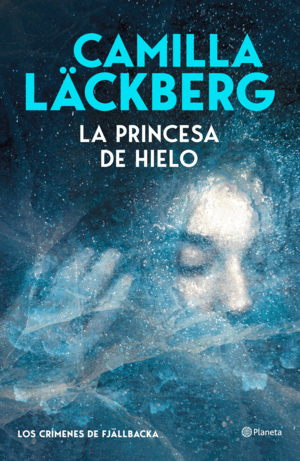 LA PRINCESA DE HIELO