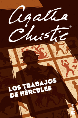 LOS TRABAJOS DE HERCULES
