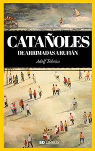 CATAÑOLES DE ARRIMADES A RUFIAN