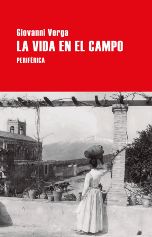 LA VIDA EN EL CAMPO