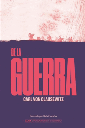 DE LA GUERRA