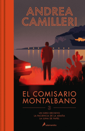 EL COMISARIO MONTALBANO, 3
