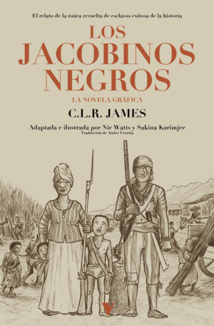 LOS JACOBINOS NEGROS