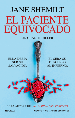 EL PACIENTE EQUIVOCADO