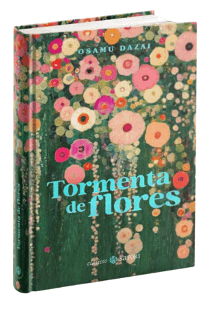 DAZAI INÉDITO: OCHO RELATOS DEL ENFANT TERRIBLE DE LAS LETRAS JAPONESAS