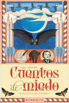 CUENTOS DE TERROR